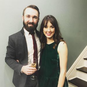 Meet your Posher, Conner